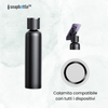 Snapbottle™ Borraccia magnetica